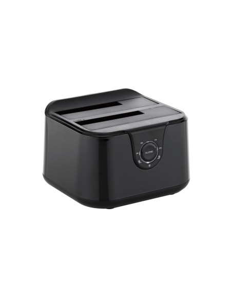 BASE CONEXION 1X2.5"-1X3.5" CONCEPTRONIC USB 3.2