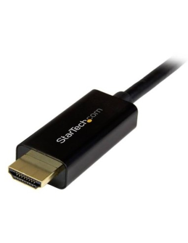 STARTECH CABLE CONVERSOR DISPLAYPORT...