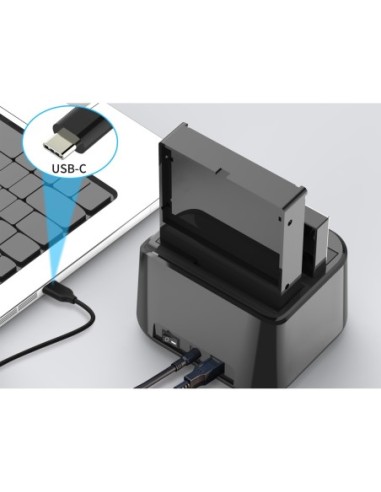 BASE CONEXION 1X2.5"-1X3.5"...