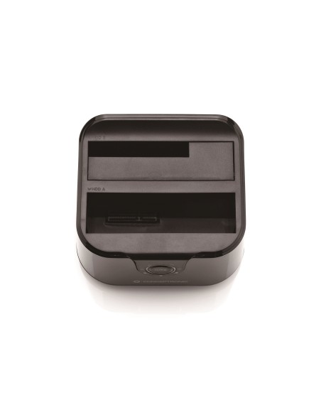 BASE CONEXION 1X2.5"-1X3.5" CONCEPTRONIC USB 3.2