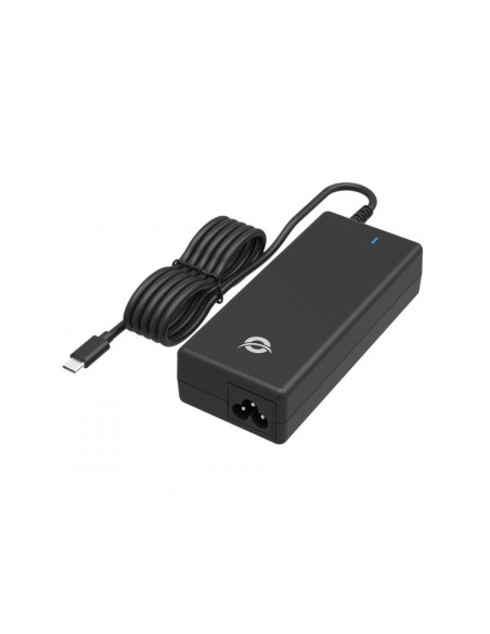 CARGADOR DE PORTATIL CONCEPTRONIC 100W GAN USB-C