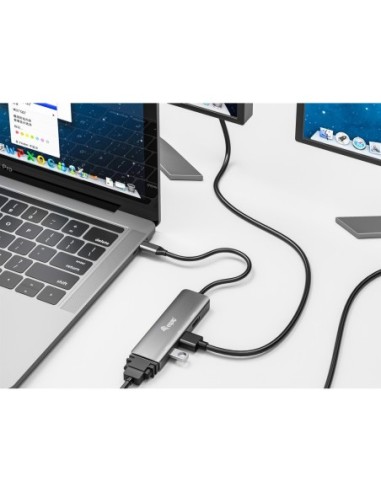 ADAPTADOR CONCEPTRONIC USB-C A...