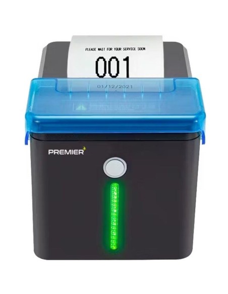 IMPRESORA TICKETS PREMIER TERMICA USB-SERIE-ETH LUMINOS