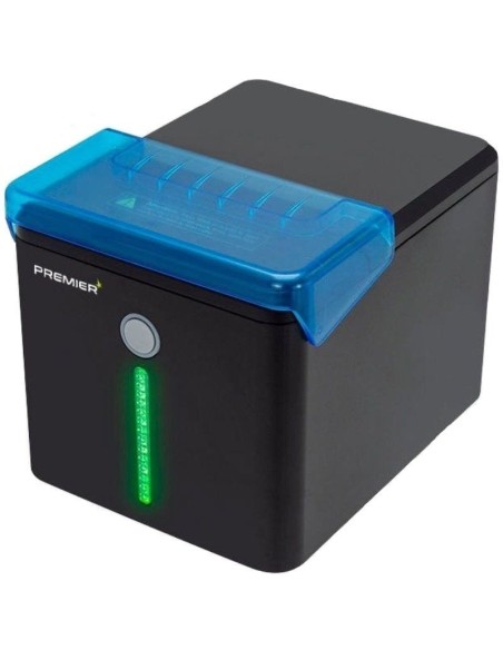 IMPRESORA TICKETS PREMIER TERMICA USB-SERIE-ETH LUMINOS
