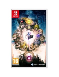 JUEGO MASTER DETECTIVE RAIN...