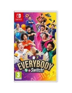 JUEGO EVERYBODY 1-2 SWITCH...