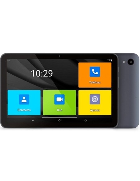 TABLET SPC GRAVITY 3 4G 10.35"-QC2.0-4G-64G SENIOR E