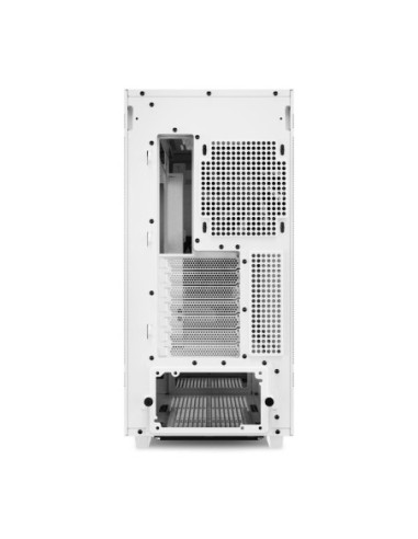 CAJA ATX SHARKOON MIDI VS9 RGB BLANCA