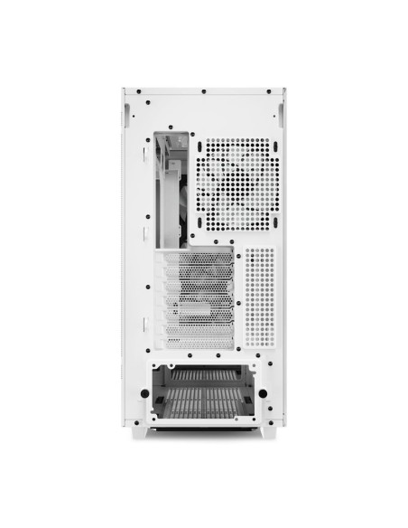 CAJA ATX SHARKOON MIDI VS9 RGB BLANCA