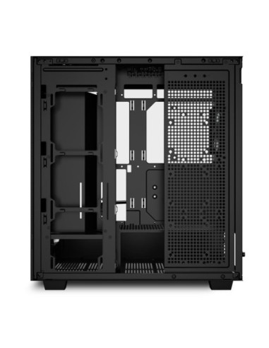 CAJA ATX SHARKOON MIDI VS9 RGB BLANCA