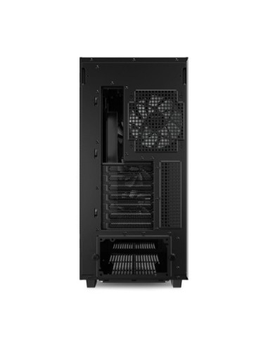 CAJA ATX SHARKOON MIDI VS9 RGB BLANCA