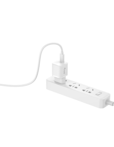 CARGADOR PD USB-C EQUIP PARED 1PUERTO...