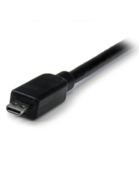 ADAPTADOR STARTECH MICRO HDMI-M VGA-H