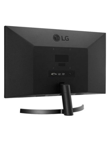 MONITOR 27" LG 27MK60MP-B LED IPS FHD