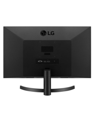 MONITOR 27" LG 27MK60MP-B LED IPS FHD