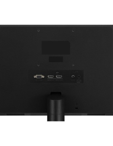 MONITOR 27" LG 27MK60MP-B LED IPS FHD