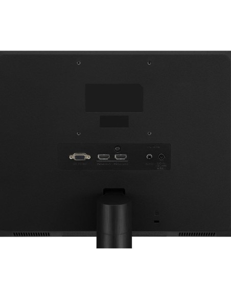 MONITOR 27" LG 27MK60MP-B LED IPS FHD