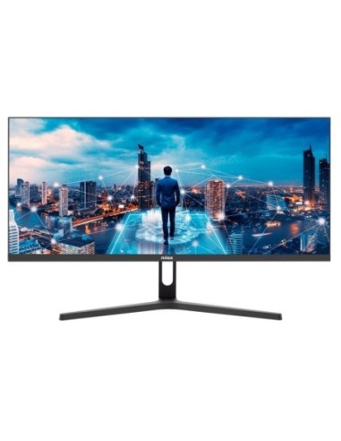 MONITOR 29" NILOX NXM29UW01 ULTRAWIDE 2K HDMI DP 75HZ