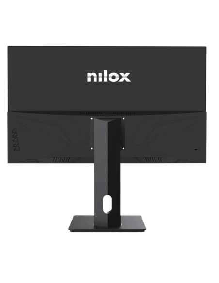 MONITOR 27" NILOX NXM272KREG01 IPS REG 2K HDMI DP