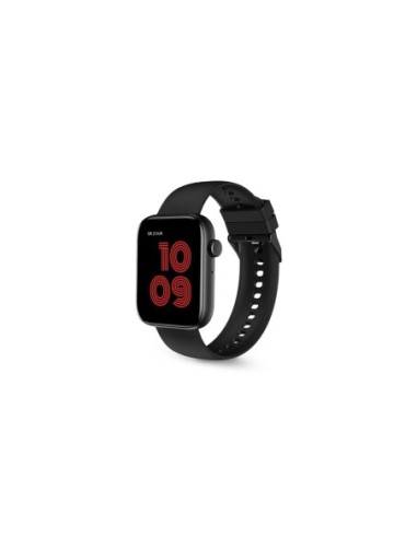 RELOJ SPC SMARTEE TALK BLACK