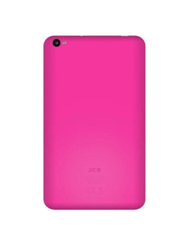 TABLET SPC GRAVITY 3 MINI ROSA...