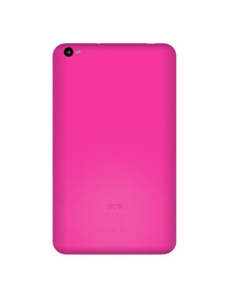 TABLET SPC GRAVITY 3 MINI ROSA 8"-QC1.3-4GB-32GB