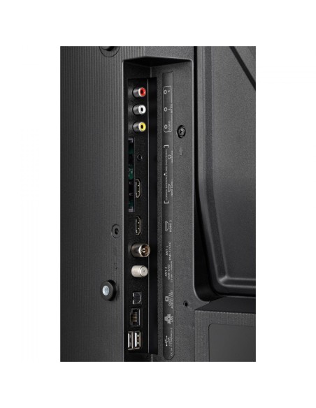 TELEVISION 32" HISENSE 32A4K HD SMART TV