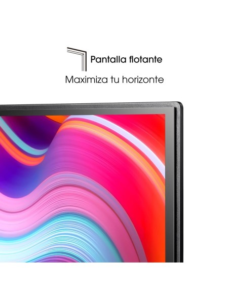 TELEVISION 32" HISENSE 32A4K HD SMART TV