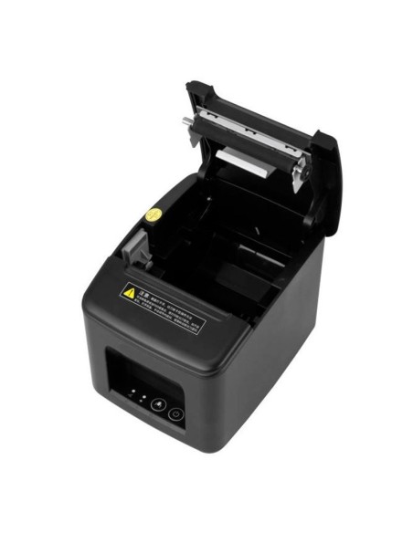 IMPRESORA TICKETS APPROX TERMICA USB NEGRA