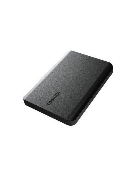 DISCO DURO EXTERNO 2.5" 1TB TOSHIBA CANVIO BASIC USB 3.2