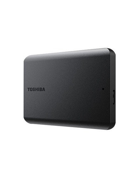 DISCO DURO EXTERNO 2.5" 1TB TOSHIBA CANVIO BASIC USB 3.2