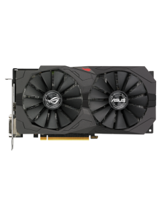 SVGA AMD ASUS STRIX...