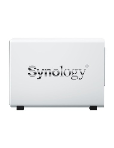 NAS SYNOLOGY 0TB 2 BAY