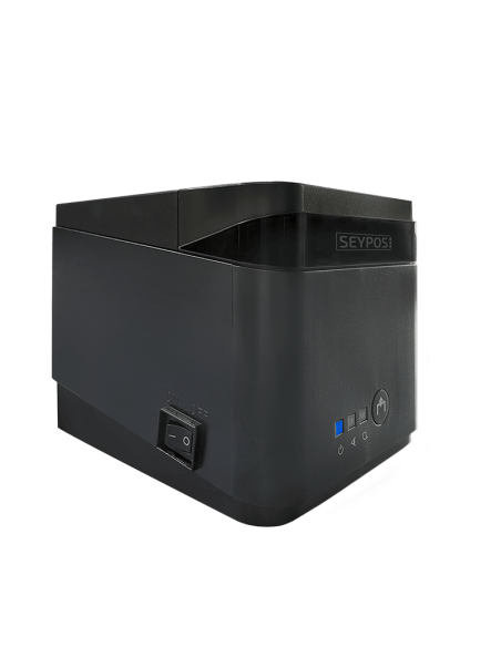 IMPRESORA TICKETS SEYPOS TERMICA PRP-320 USB-SERIE-ETH