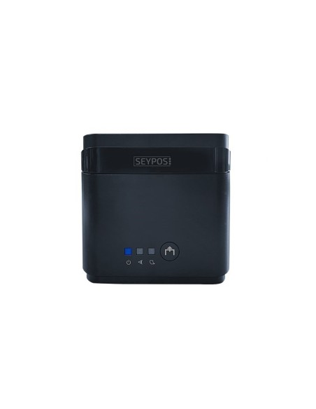 IMPRESORA TICKETS SEYPOS TERMICA PRP-320 USB-SERIE-ETH