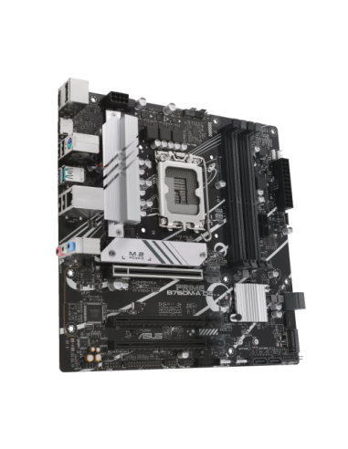 PLACA BASE 1700 ASUS PRIME B760M-A...