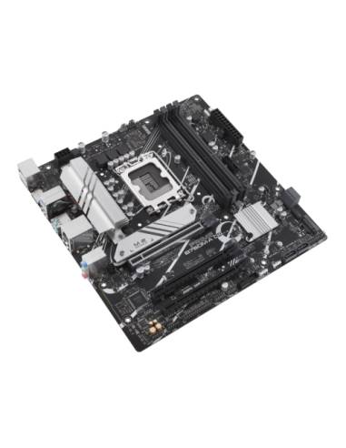 PLACA BASE 1700 ASUS PRIME B760M-A...