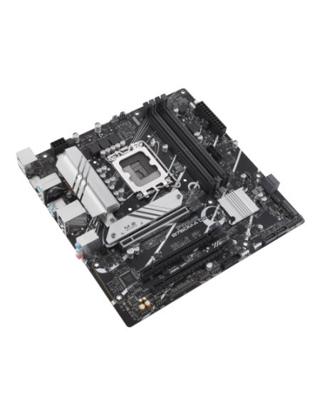 PLACA BASE 1700 ASUS PRIME B760M-A D4-CSM MATX DDR4
