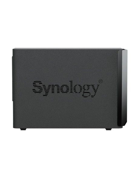 NAS SYNOLOGY 0TB 2 BAY