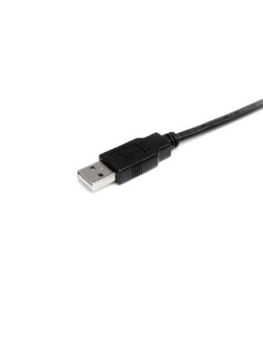 STARTECH CABLE 1M USB 2.0 ALTA...