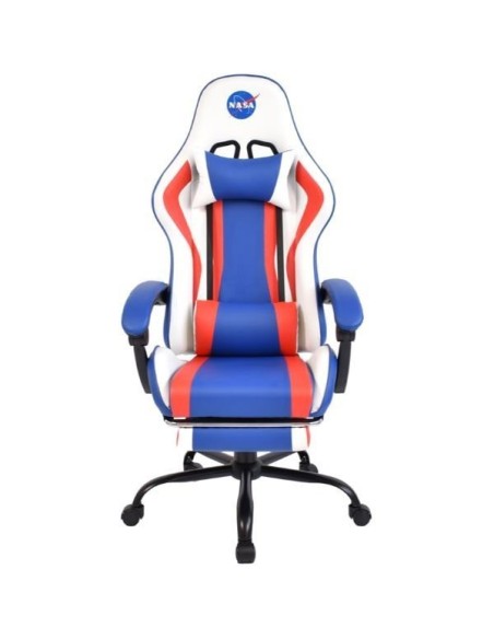 SILLA GAMER NASA DISCOVERY