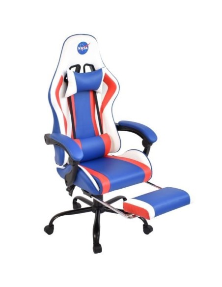 SILLA GAMER NASA DISCOVERY