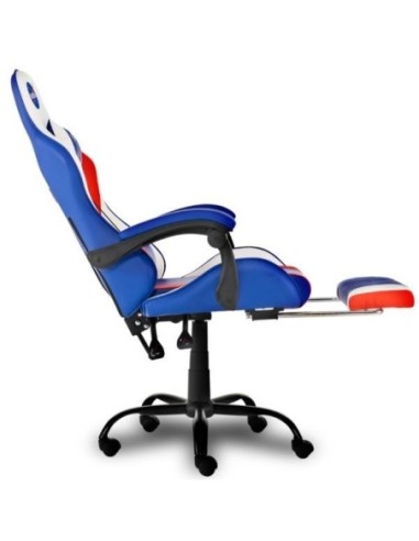 SILLA GAMER NASA DISCOVERY