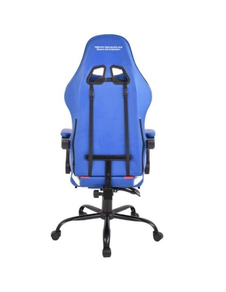 SILLA GAMER NASA DISCOVERY