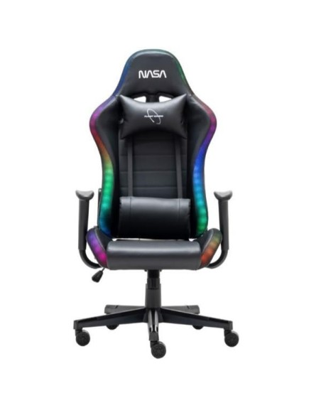 SILLA GAMER NASA PIONEER