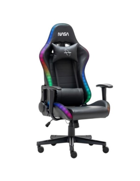 SILLA GAMER NASA PIONEER