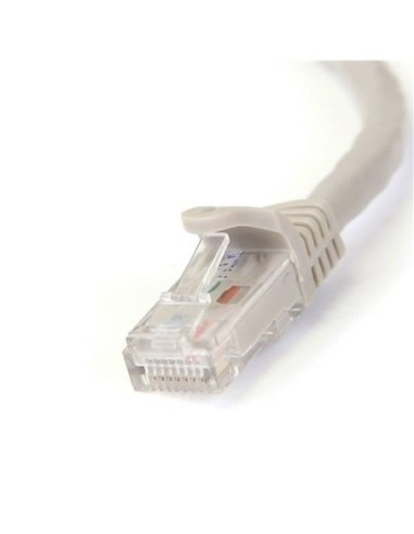 STARTECH CABLE RJ45 LATIGUILLO CAT.6...
