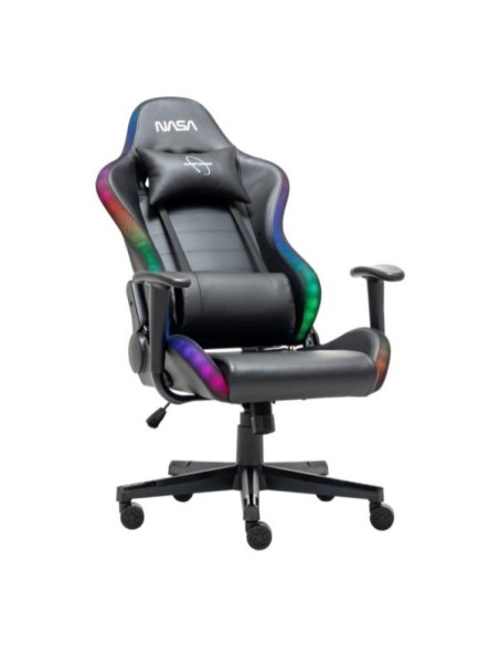 SILLA GAMER NASA PIONEER