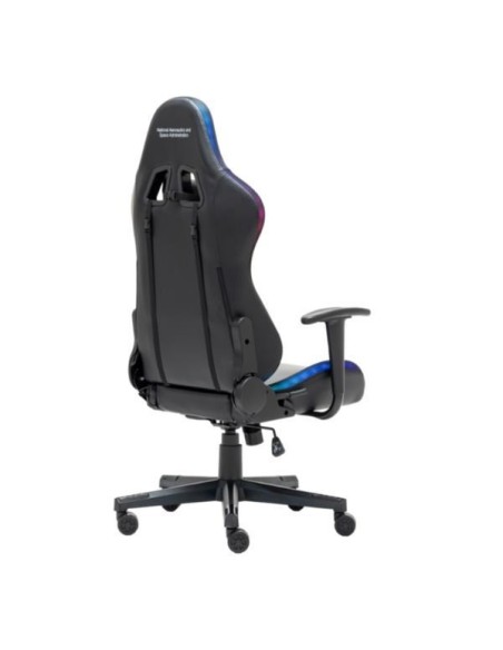SILLA GAMER NASA PIONEER