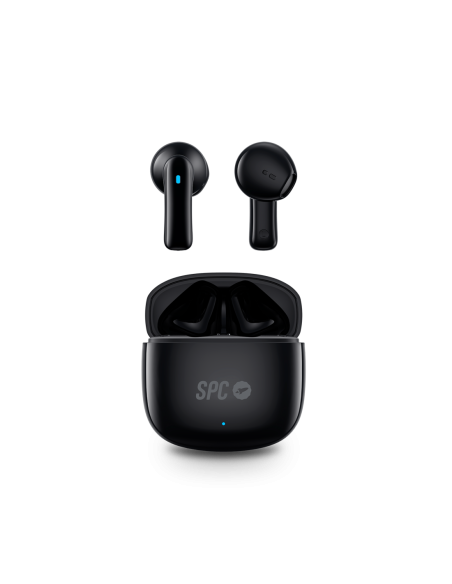 AURICULAR BLUETOOTH SPC ZION 2 PLAY NEGROS